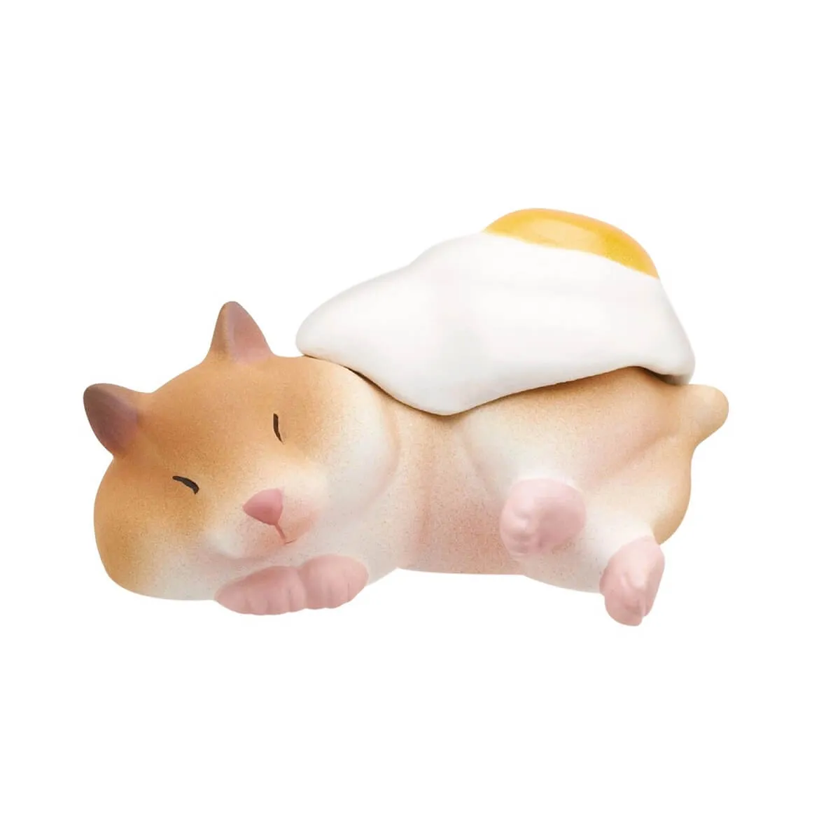 Hamster & Egg Blind Box by Kitan Club