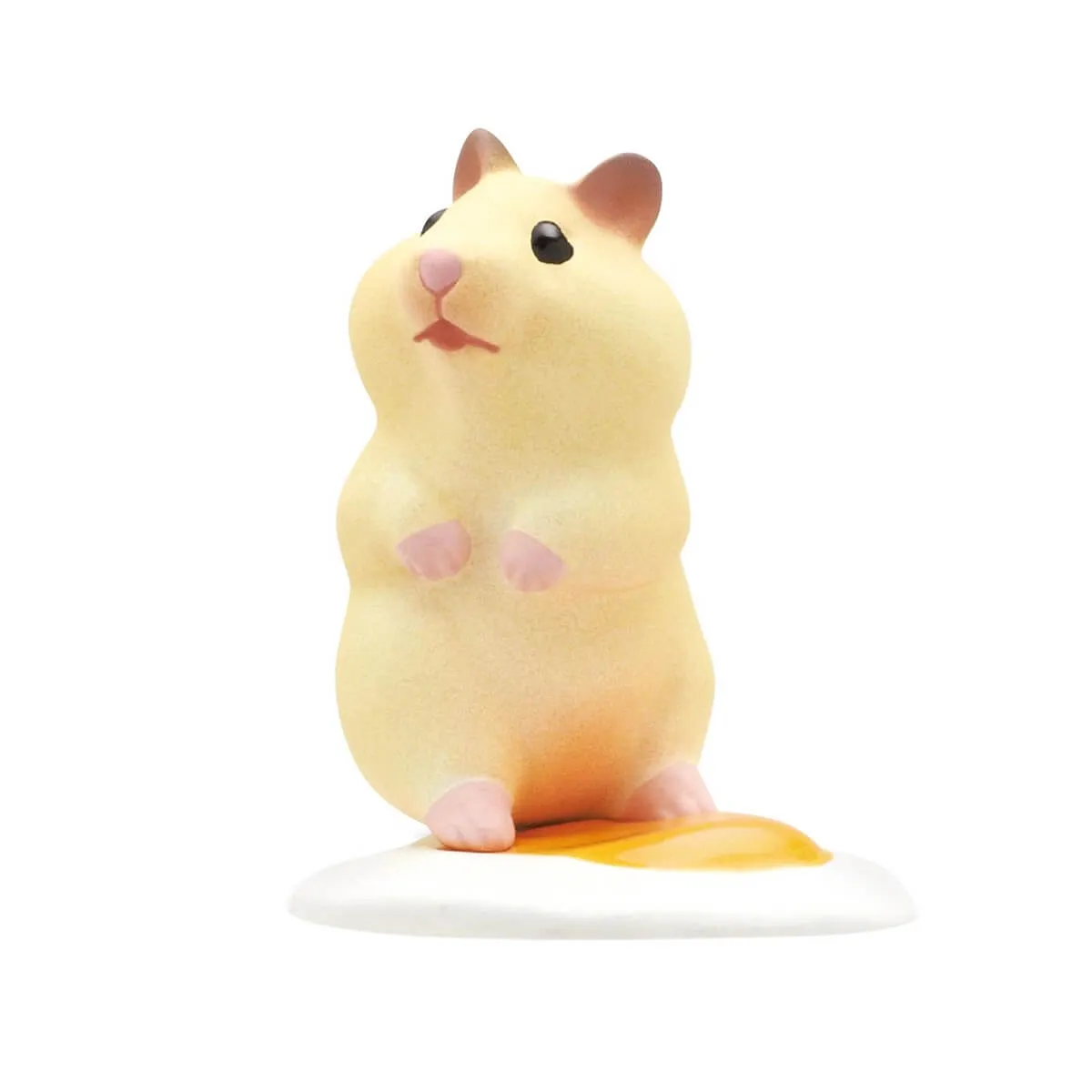Hamster & Egg Blind Box by Kitan Club
