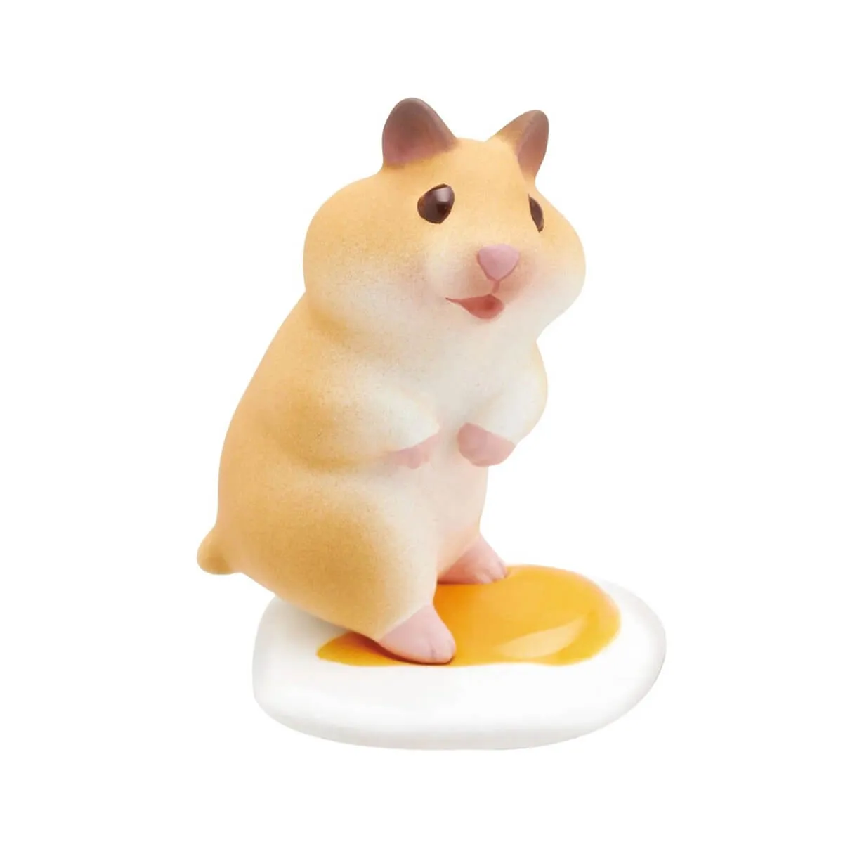 Hamster & Egg Blind Box by Kitan Club