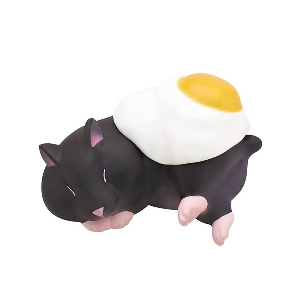 Hamster & Egg Blind Box by Kitan Club
