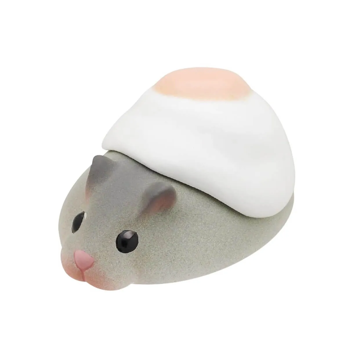 Hamster & Egg Blind Box by Kitan Club
