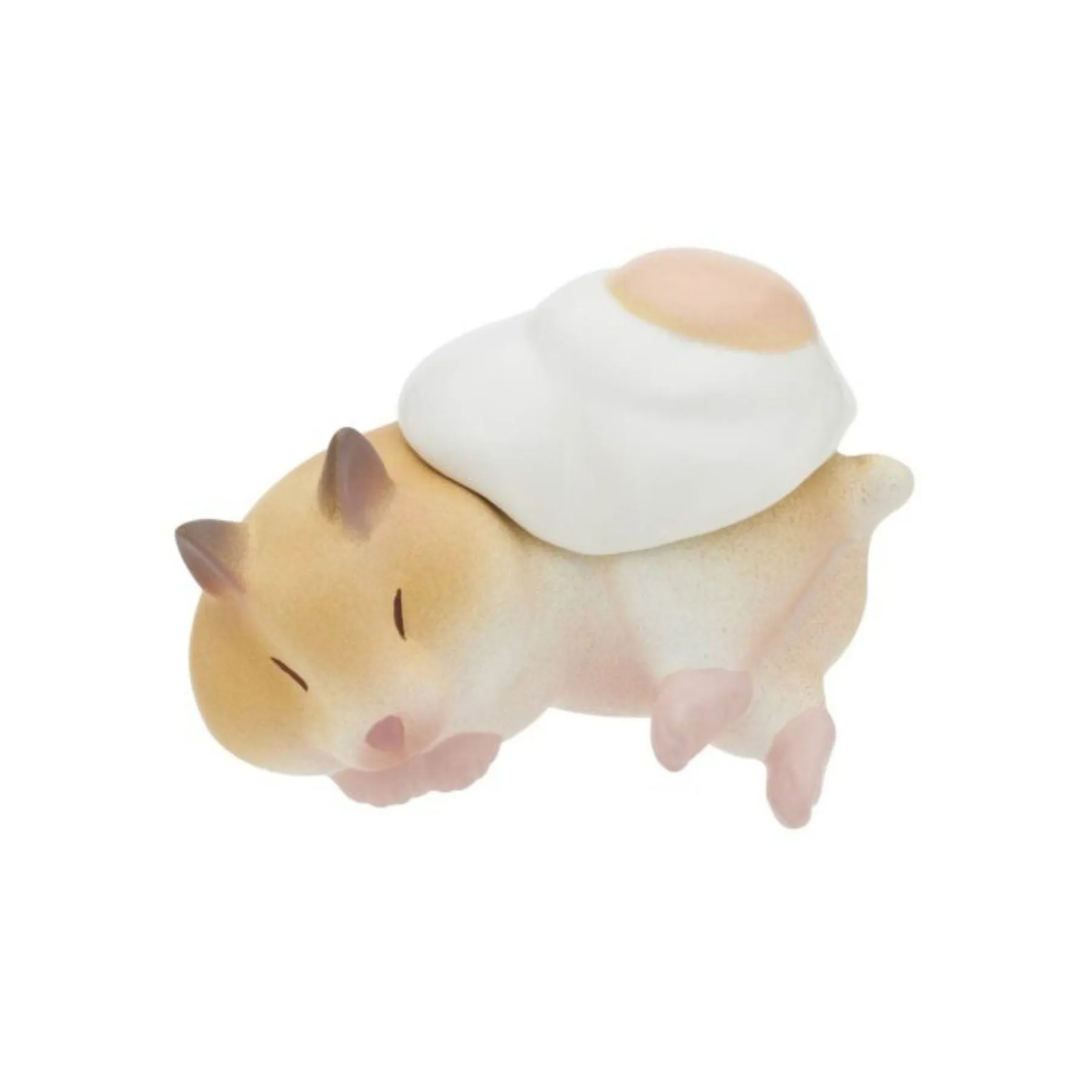 Hamster ‘N Egg Series 2 Blind Box
