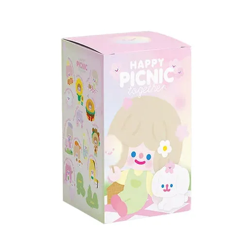 Happy Picnic Together Blind Box