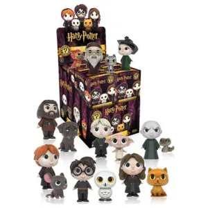 Harry Potter Mystery Minis: (Case of 12)