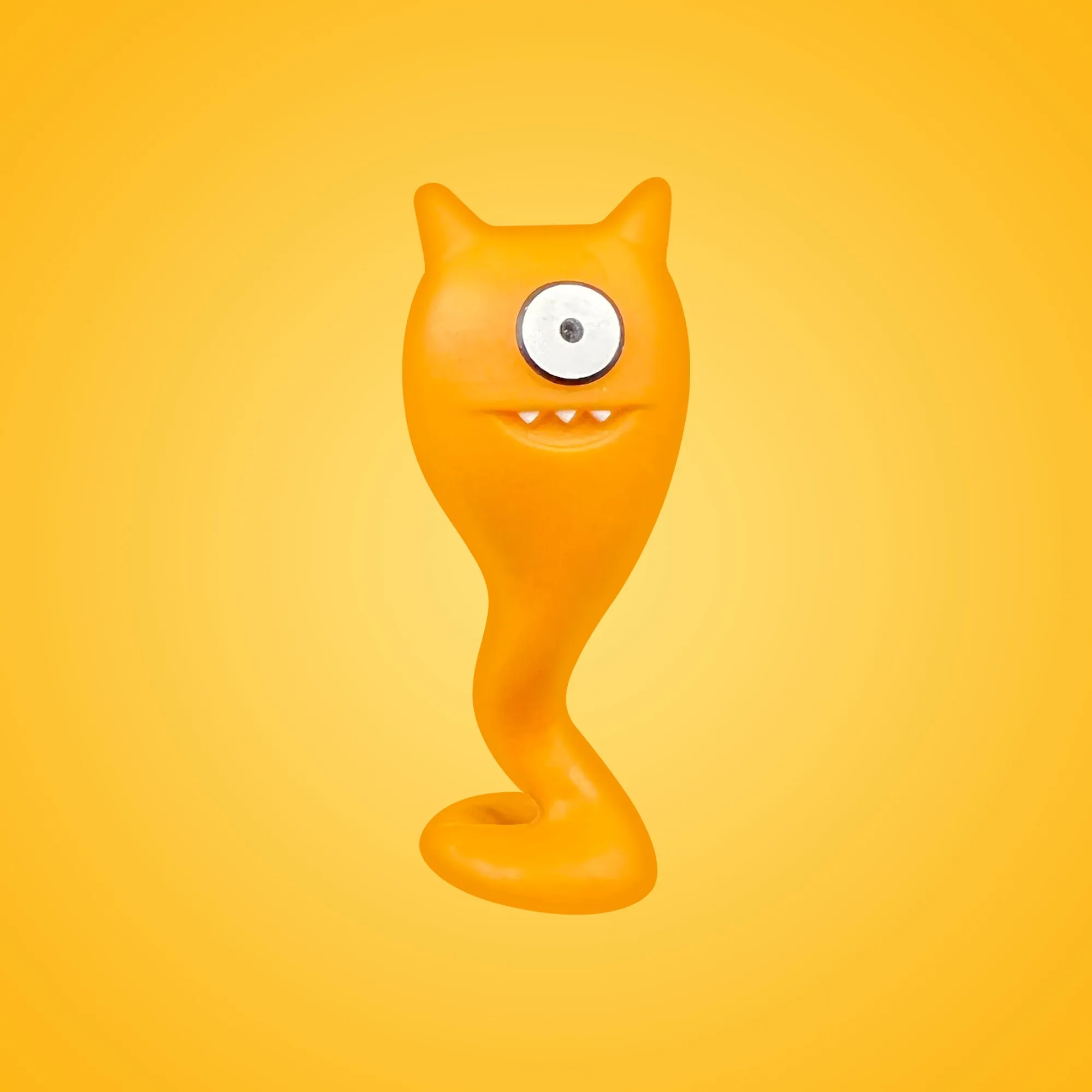 Hasbro: UglyDolls Blind Bag Multipack Series 3 Mini Figure