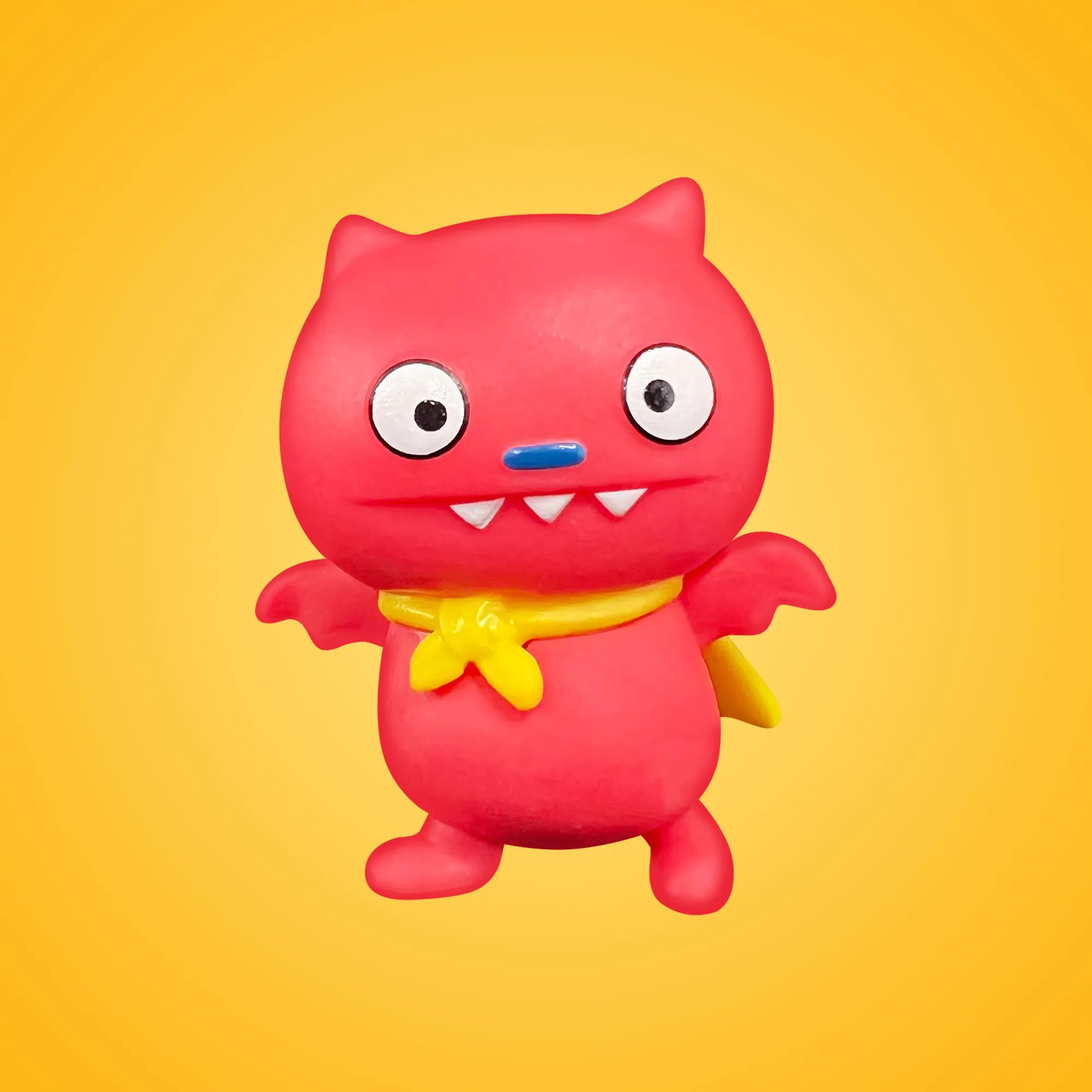 Hasbro: UglyDolls Blind Bag Multipack Series 3 Mini Figure