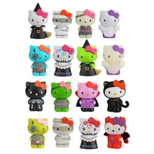 Hello Kitty Mystery Minis: (1 Blind Box)