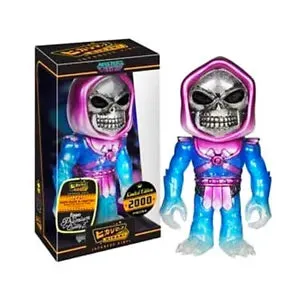 Hikari He-Man Skeletor Vinyl Figure