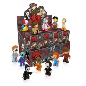 Horror Classics Mystery Minis: (Case of 24)