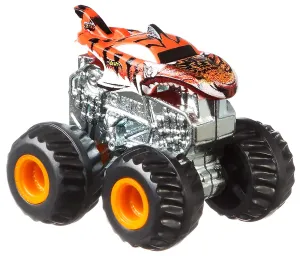 Hot Wheels Monster Trucks Mystery Blind Box