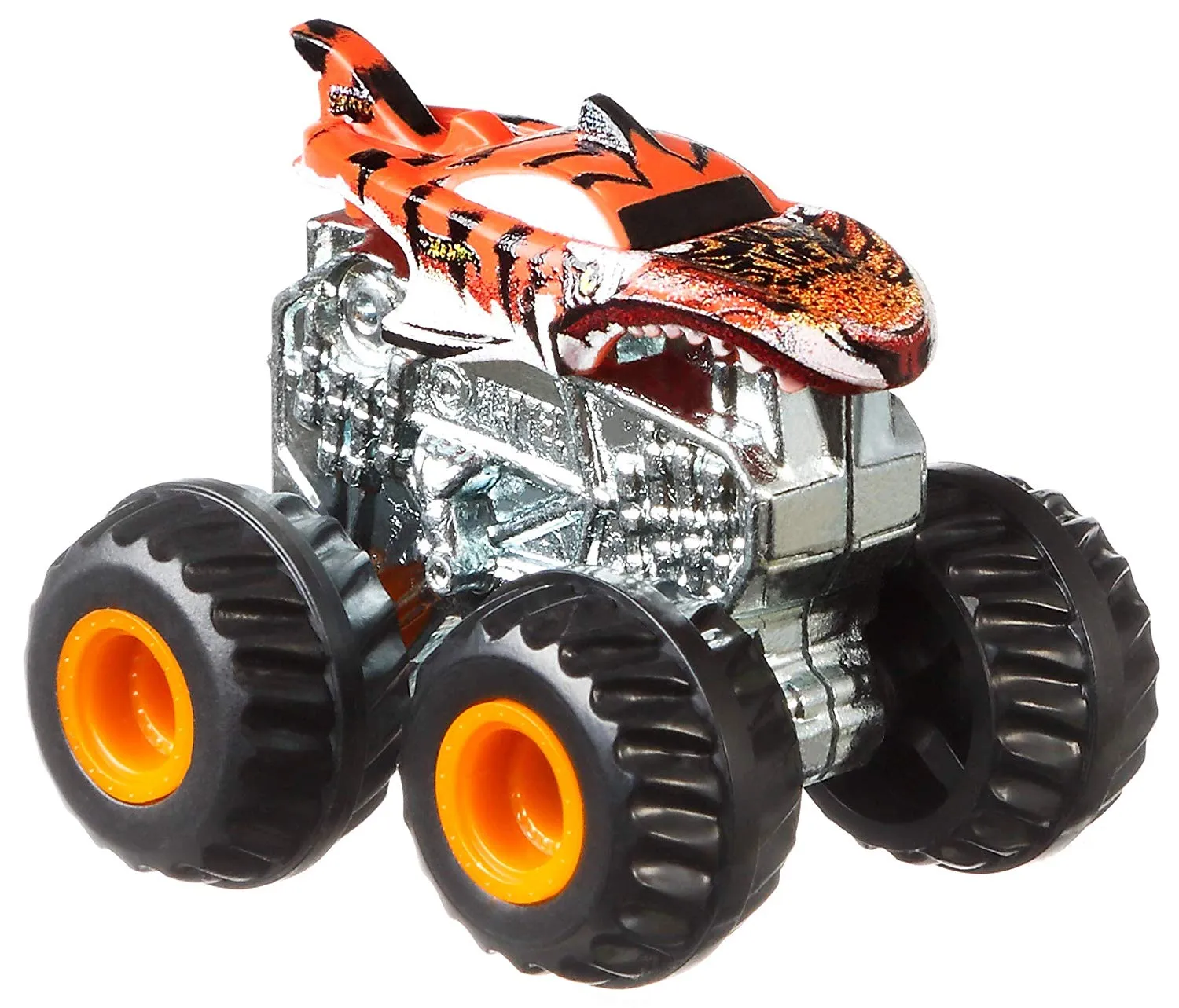 Hot Wheels Monster Trucks Mystery Blind Box