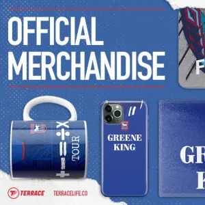 Ipswich Town Mystery Box