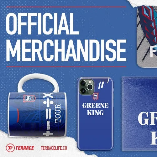 Ipswich Town Mystery Box
