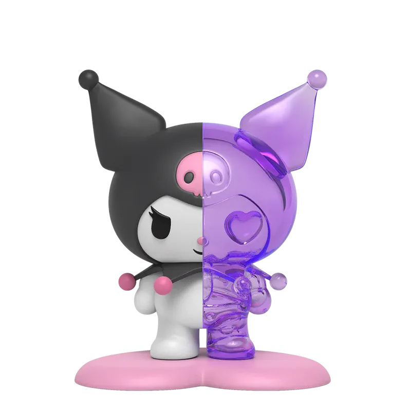Kandy x Sanrio Blind Box Series 1 by Jason Freeny x Mighty Jaxx