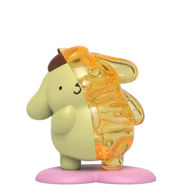 Kandy x Sanrio Blind Box Series 1 by Jason Freeny x Mighty Jaxx