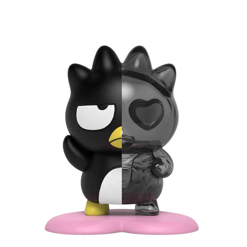 Kandy x Sanrio Blind Box Series 1 by Jason Freeny x Mighty Jaxx