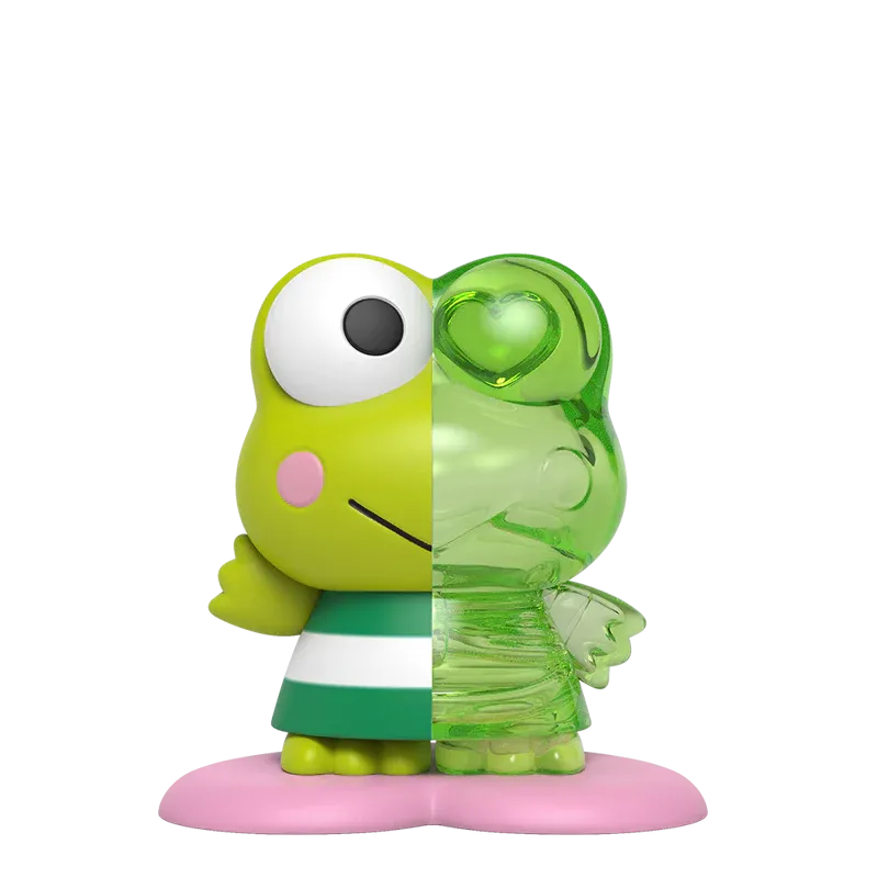 Kandy x Sanrio Blind Box Series 1 by Jason Freeny x Mighty Jaxx