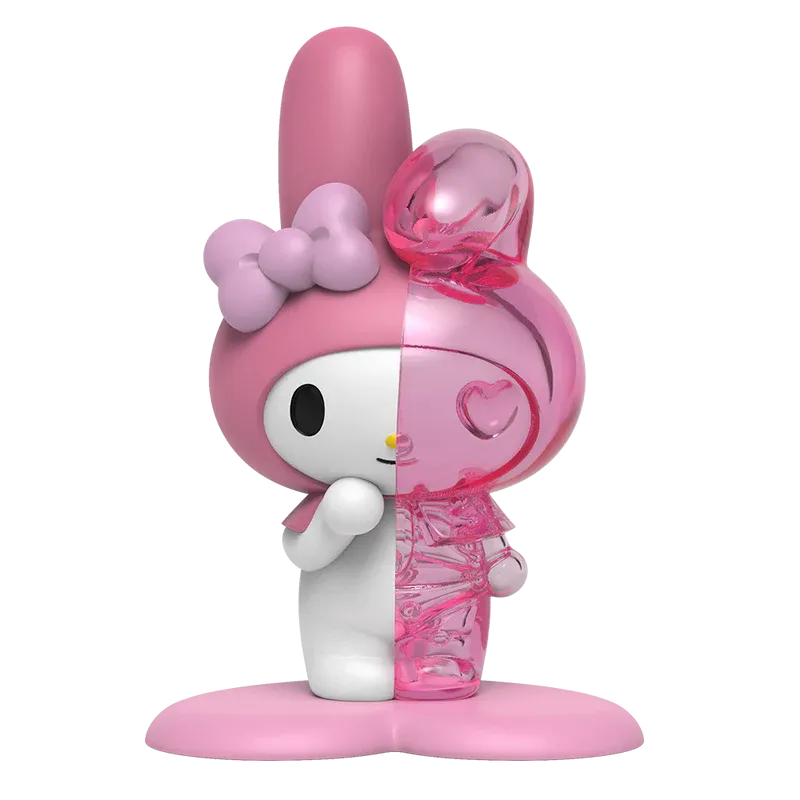 Kandy x Sanrio Blind Box Series 1 by Jason Freeny x Mighty Jaxx