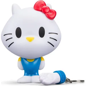 Kidrobot Bhunny: Hello Kitty and Friends: Hello Kitty 4-inch Vinyl Figure