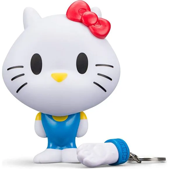 Kidrobot Bhunny: Hello Kitty and Friends: Hello Kitty 4-inch Vinyl Figure