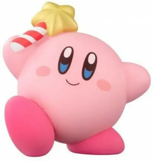 Kirby and Friends Series 1 Mystery Boxes