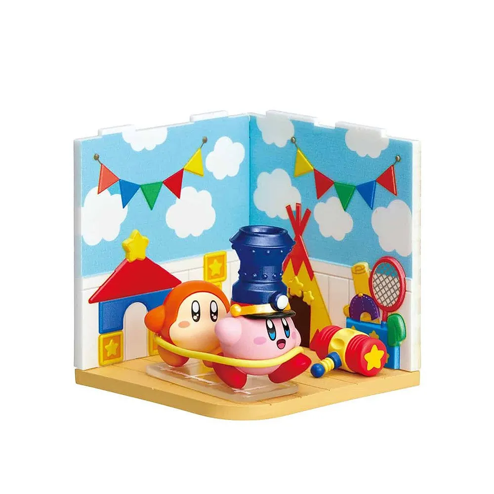 Kirby Wonder Room Blind Box