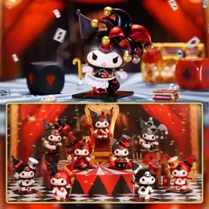 Kuro Poker Kingdom Series Blind Box