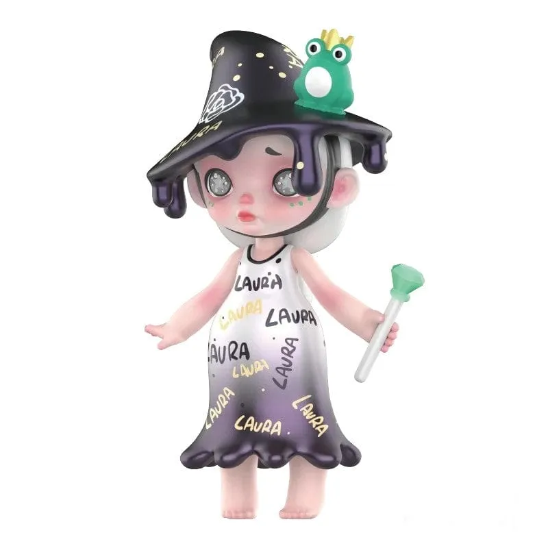 Laura Forest Elf Series【Toycity】