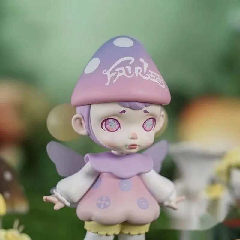 Laura Forest Elf Series【Toycity】