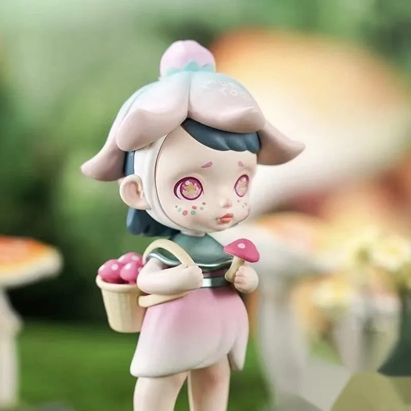 Laura Forest Elf Series【Toycity】