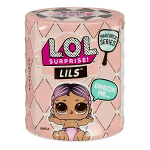 LOL SURPRISE LILS