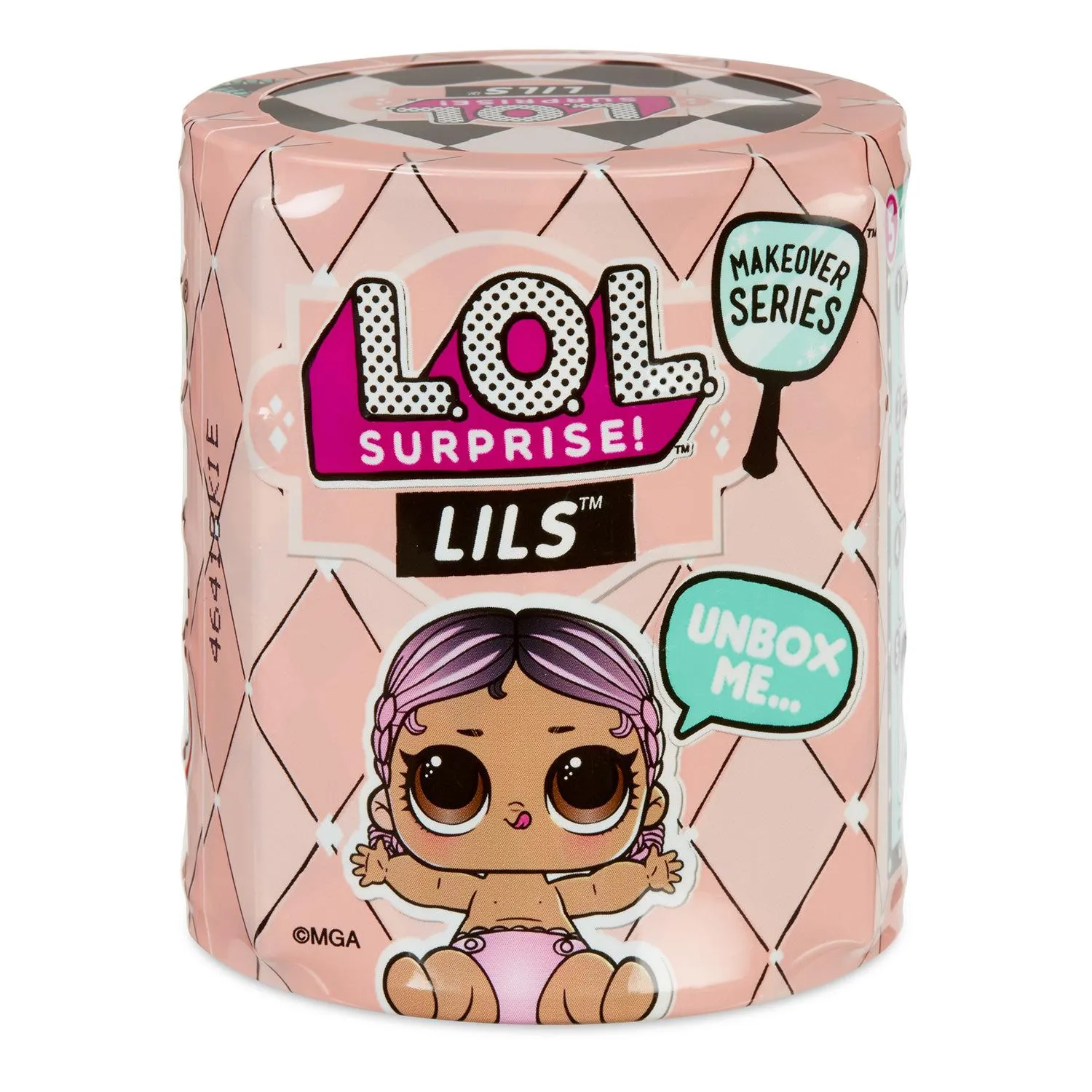 LOL SURPRISE LILS