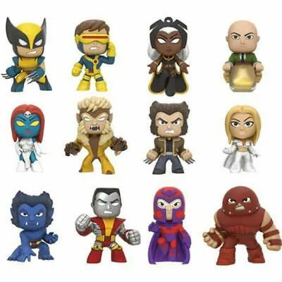 Marvel X-Men Mystery Mini: (1 Blind Box)