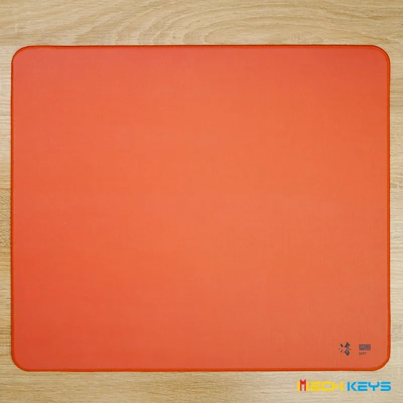Mechkeys Mystery Box-Mousepad