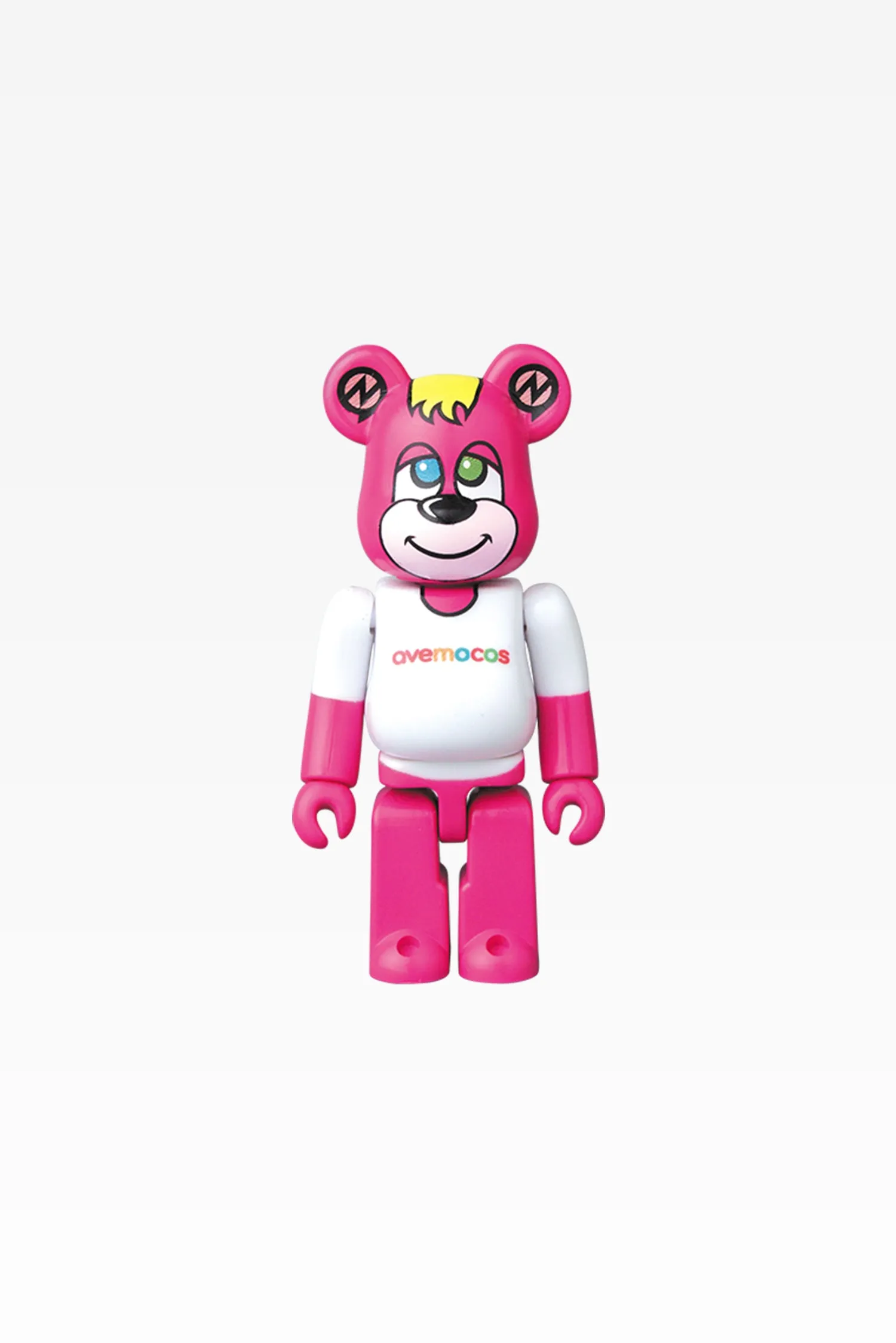 Medicom Toy Series 38 Blindbox Figure Multi-Coloured