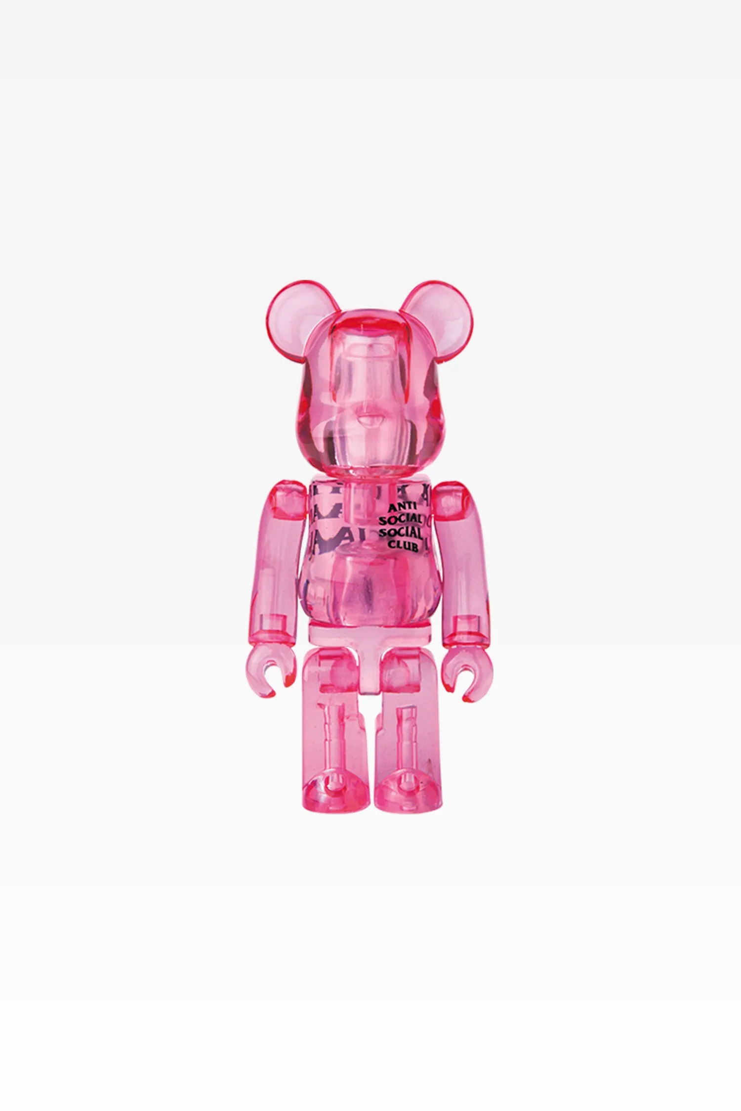 Medicom Toy Series 38 Blindbox Figure Multi-Coloured