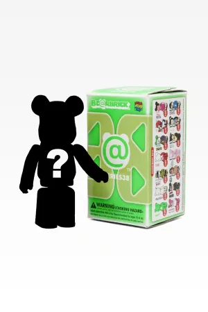 Medicom Toy Series 38 Blindbox Figure Multi-Coloured