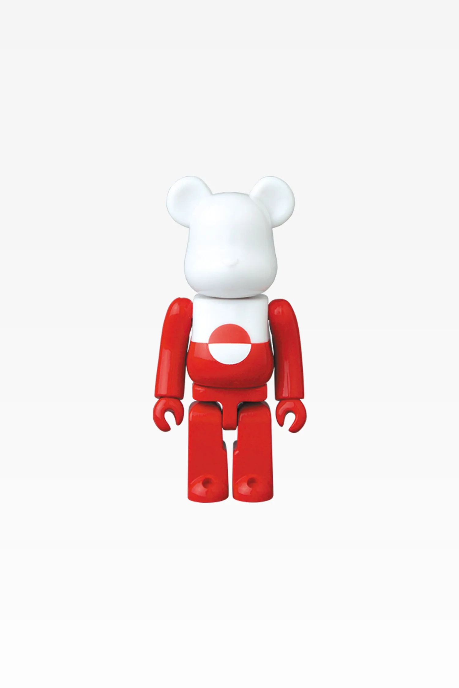 Medicom Toy Series 38 Blindbox Figure Multi-Coloured