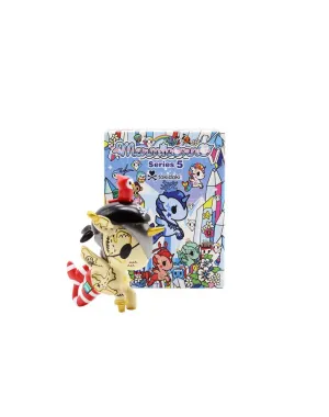 Mermicorno Blind Box