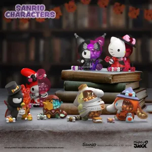 Mighty Jaxx - Sanrio x Kandy: Spooky Fun Series - Blind Box Figure