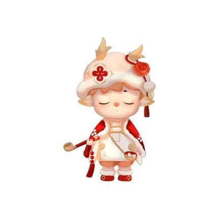MiMi Chang'an Instant Series 3 Blind Box【Heyone】