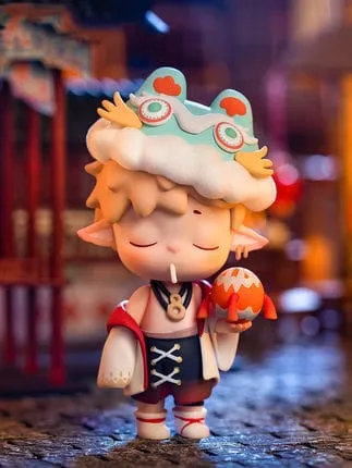 MiMi Chang'an Instant Series 3 Blind Box【Heyone】