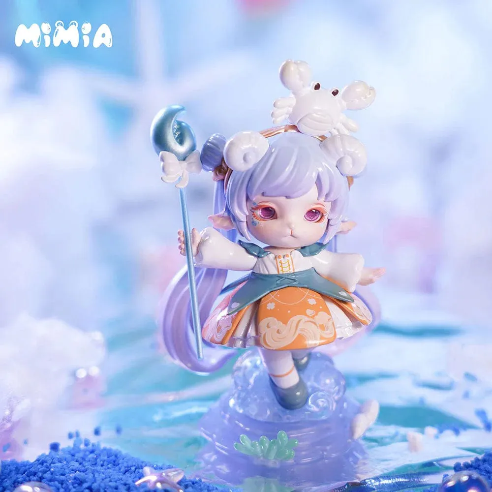 MiMia Mystery Ocean Series 2 Blind Box For Age 15 