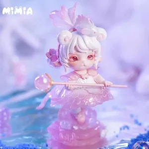 MiMia Mystery Ocean Series 2 Blind Box For Age 15 