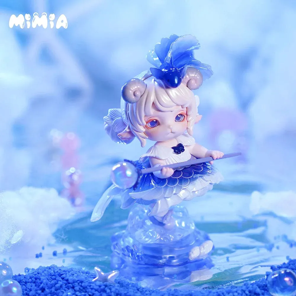 MiMia Mystery Ocean Series 2 Blind Box For Age 15 