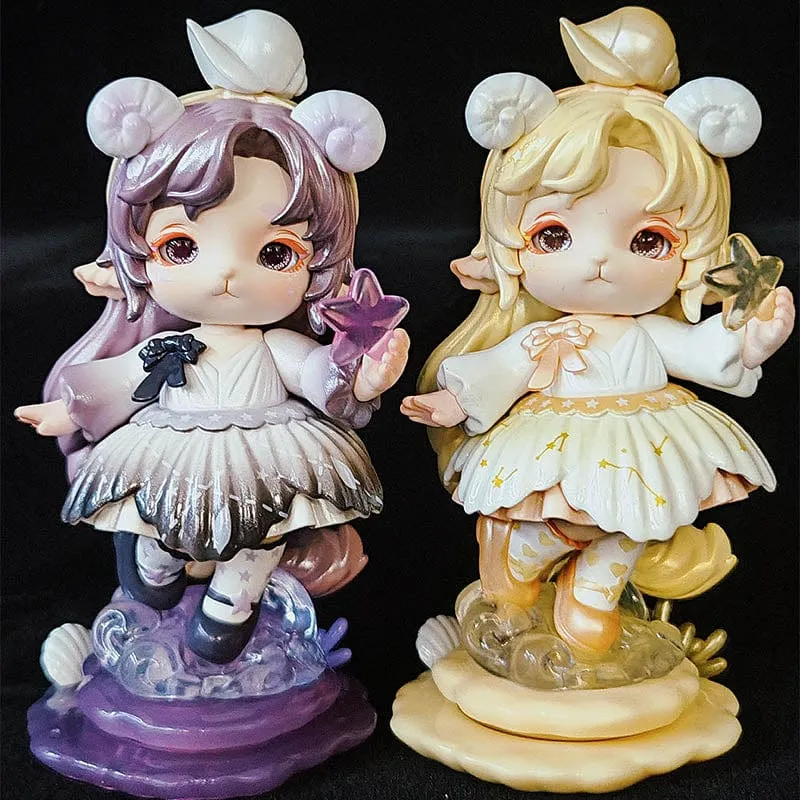 MiMia Mystery Ocean Series 2 Blind Box For Age 15 