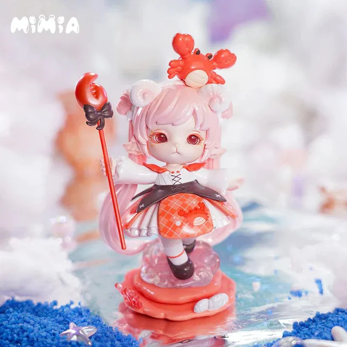MiMia Mystery Ocean Series 2 Blind Box For Age 15 