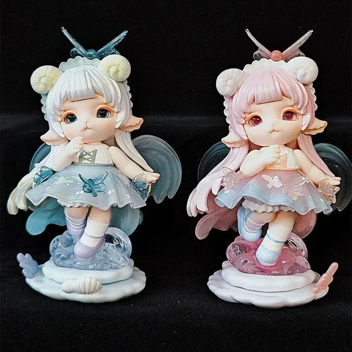 MiMia Mystery Ocean Series 2 Blind Box For Age 15 