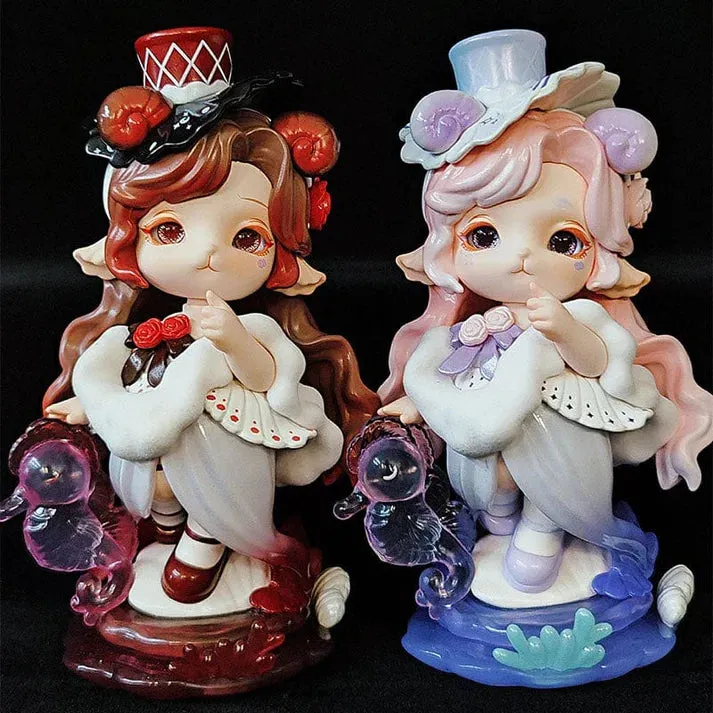 MiMia Mystery Ocean Series 2 Blind Box For Age 15 