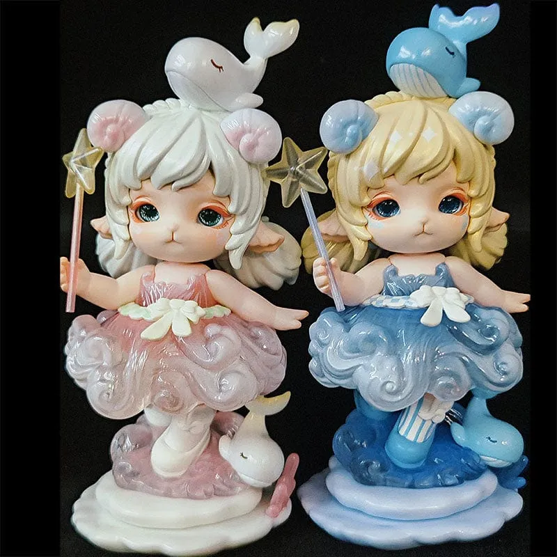MiMia Mystery Ocean Series 2 Blind Box For Age 15 